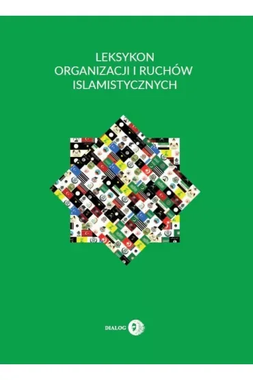 Leksykon organizacji i ruchów islamistycznych