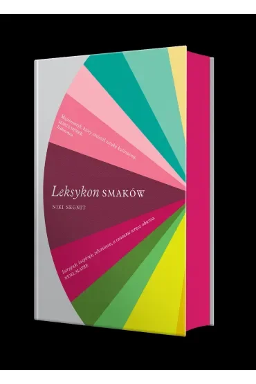 Leksykon smaków