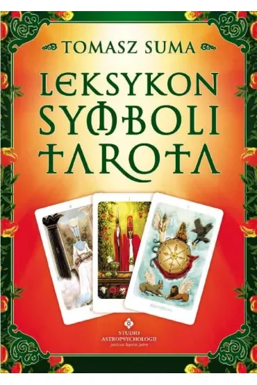 Leksykon symboli Tarota