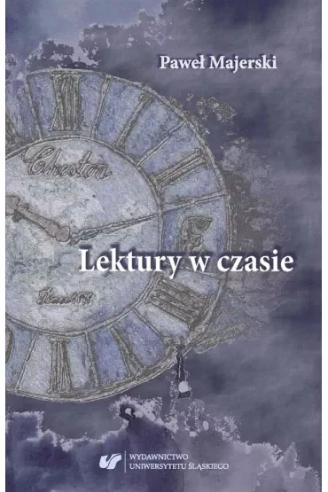Lektury w czasie