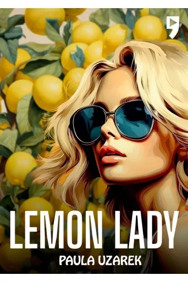 Lemon Lady