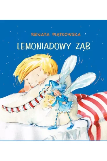 Lemoniadowy ząb