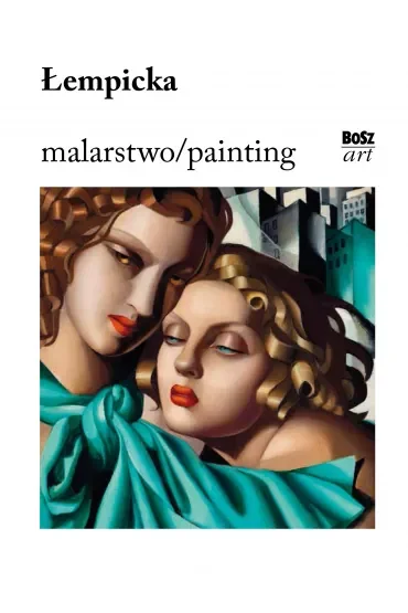 Łempicka. Malarstwo/painting
