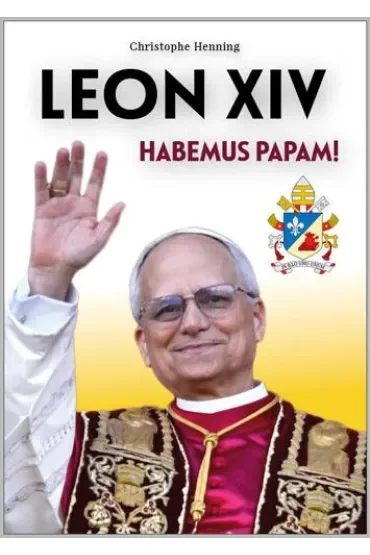 Leon XIV. Habemus papam