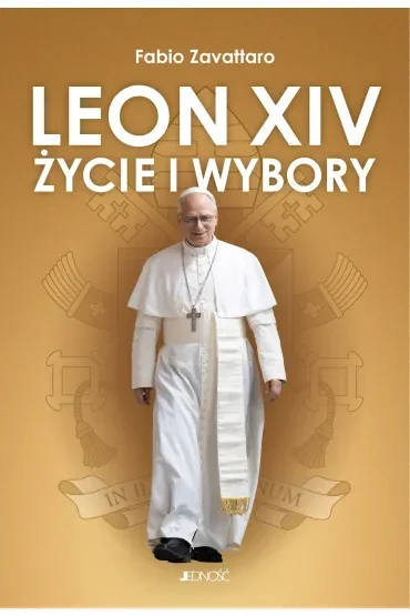 Leon XIV. Życie i wybory