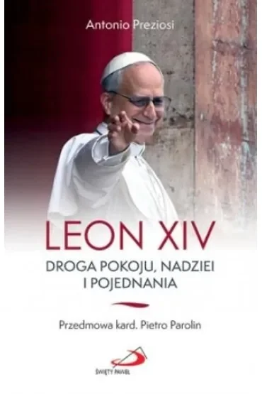 Leon XIV. Dokąd zmierza papież?
