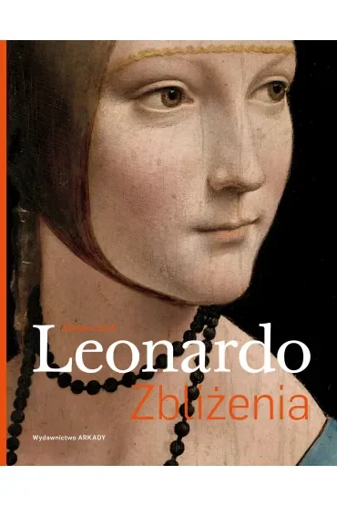 Leonardo. Zbliżenia