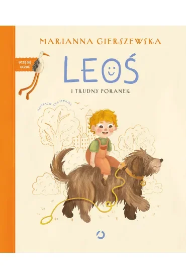 Leoś i trudny poranek