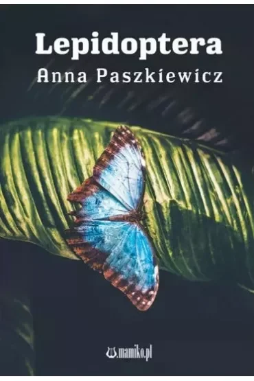 Lepidoptera