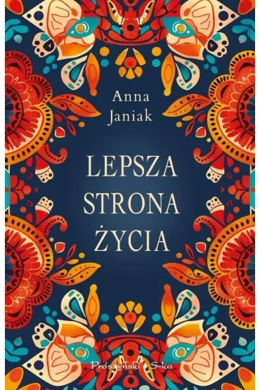 Lepsza strona życia