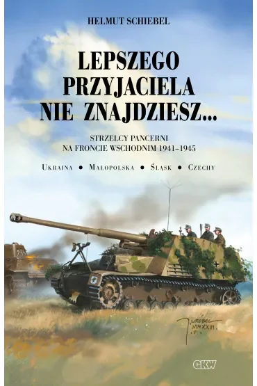 Lepszego przyjaciela nie znajdziesz