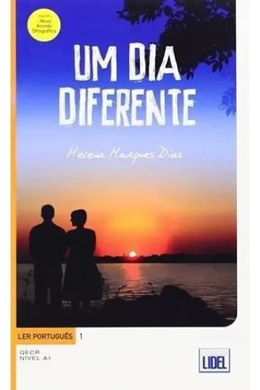 LP Um dia diferente Ler Portugues 1 A1