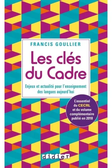 Enjeux et actualite pour l'enseignement des...
