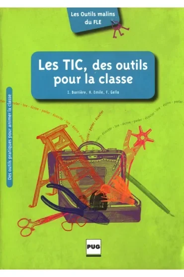 TIC des outils pour la classe