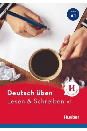 Lesen & Schreiben A1 HUEBER