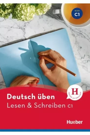 Lesen & Schreiben C1 HUEBER
