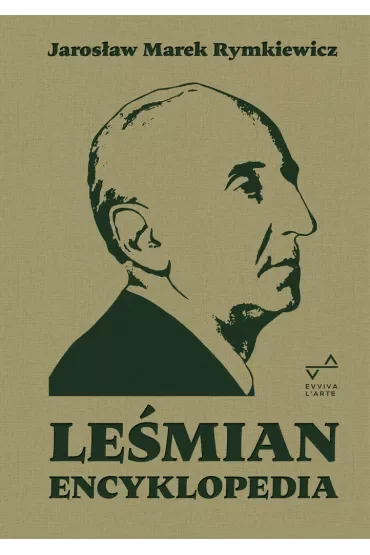 Leśmian Encyklopedia