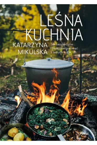 Leśna kuchnia