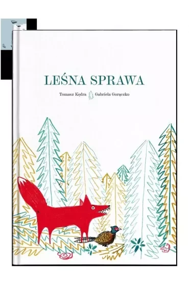 Leśna sprawa