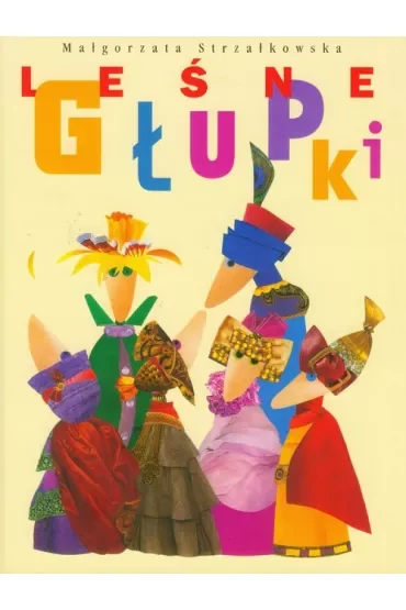 Leśne głupki