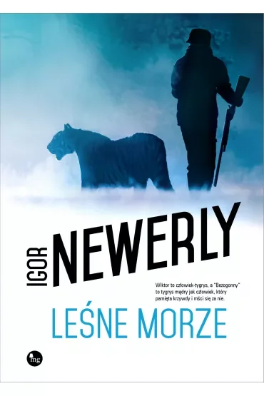 Leśne morze