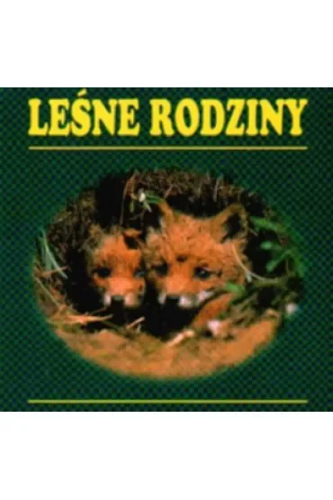 Leśne rodziny (składanka)