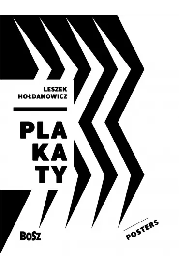 Leszek Hołdanowicz Plakaty