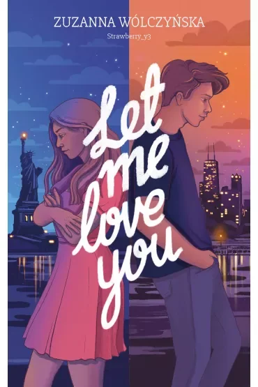 Let Me Love You. Let Me Know. Tom 2