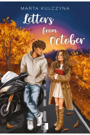Letters from October
