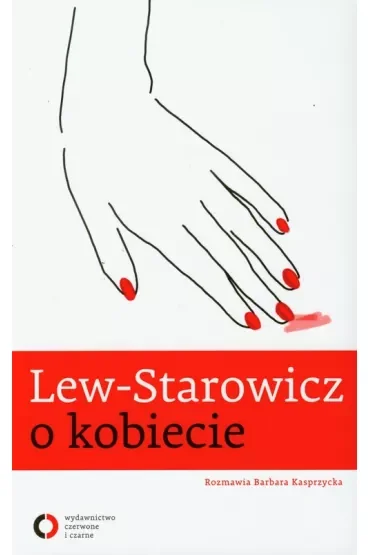 Lew-Starowicz o kobiecie