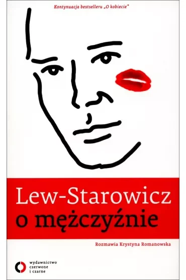 Lew-Starowicz o mężczyźnie