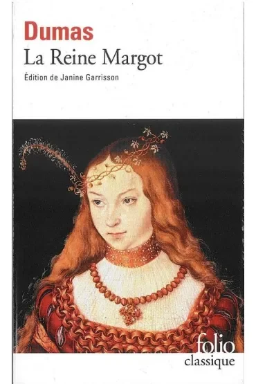 Reine Margot