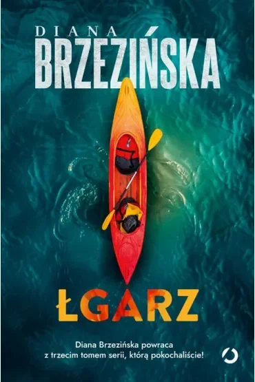 Łgarz. Dr Aleksander Lewis. Tom 3
