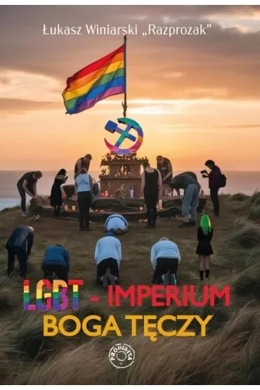LGBT - imperium boga tęczy