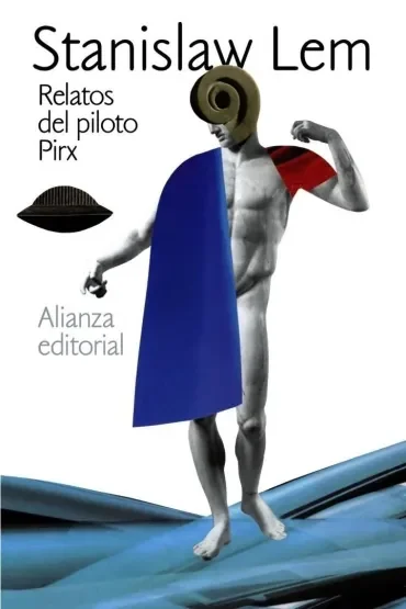 LH Lem. Relatos del piloto Pirx
