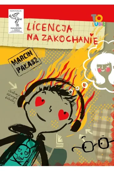 Licencja na zakochanie