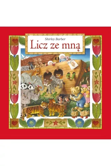 Licz ze mną