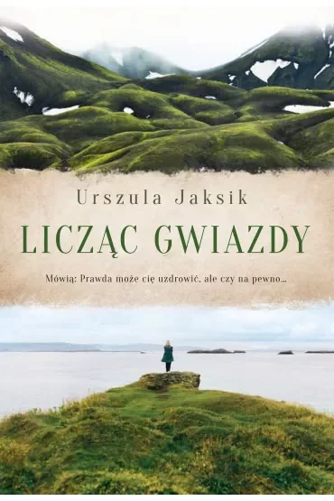 Licząc gwiazdy