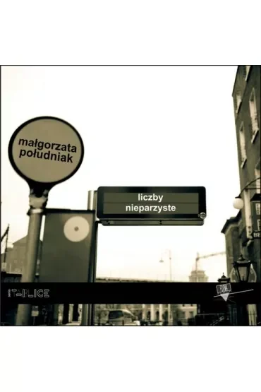 Liczby nieparzyste
