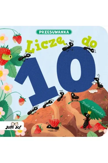 Liczę do 10