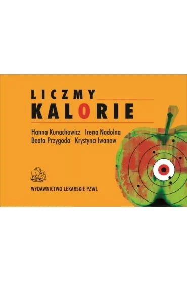 Liczmy kalorie
