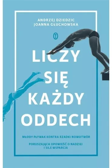 Liczy się każdy oddech
