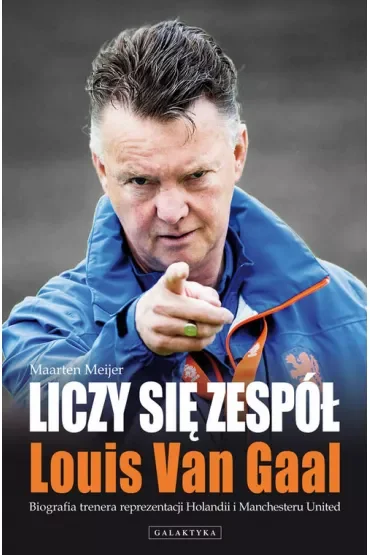 Liczy się zespół