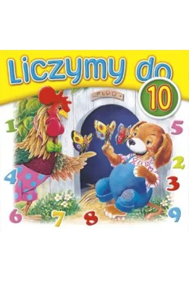 Liczymy do 10