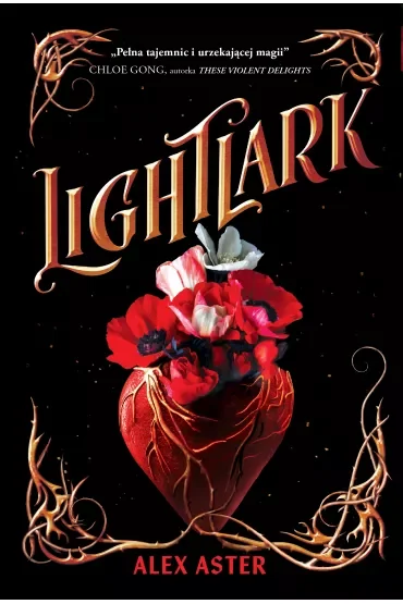 Lightlark