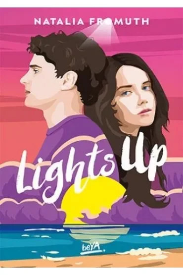 Lights Up