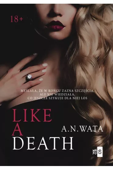 Like A Death T.2