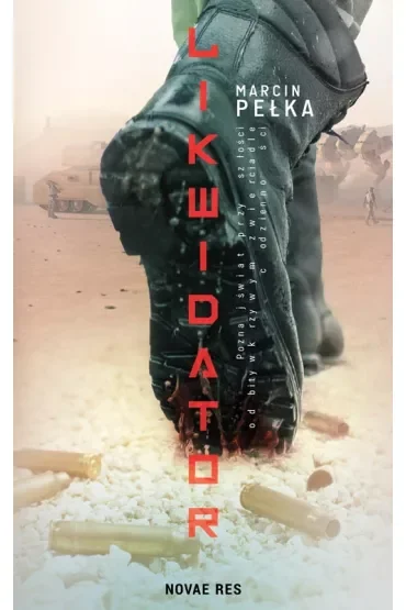 Likwidator