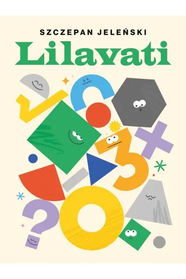Lilavati. Rozrywki matematyczne