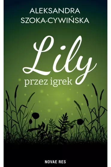 Lily przez igrek